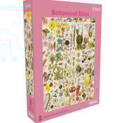 Gibsons Gibsons RHS: Botanical Bliss Puzzle 1000pcs