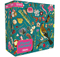FINAL SALE Gibsons RHS Floral Fantasy Puzzle 500pcs