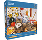 Gibsons A Cracking Bake Puzzle 500pcs