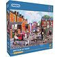 Gibsons Britain at War Puzzle 500pcs