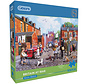 Gibsons Britain at War Puzzle 100pcs XXL