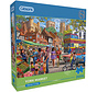 Gibsons York Market Puzzle 250pcs XXL