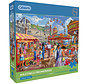 Gibsons Hastings Promenade Puzzle 500pcs XL