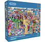 Gibsons Crafter's Paradise Puzzle 1000pcs