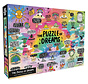Gibsons The Puzzle of Dreams Puzzle 1000pcs