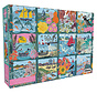 Gibsons Coastal Calling Puzzle 1000pcs