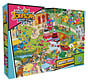 Gibsons Jokesaws: Campsite Capers Puzzle 1000pcs