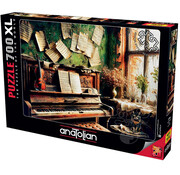 Anatolian Anatolian Piano Puzzle 700pcs