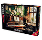 Anatolian Piano Puzzle 700pcs
