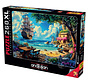 Anatolian Pirate Cove Puzzle 260pcs