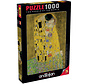 Anatolian The Kiss Puzzle 1000pcs