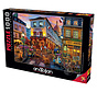 Anatolian Cafe Montmartre Puzzle 1000pcs