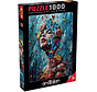 Anatolian Butterfly Effect Puzzle 1000pcs