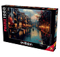 Anatolian Dawn In Venice Puzzle 1000pcs