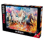 Anatolian Freedom Puzzle 1000pcs