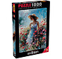 Anatolian Poppy Puzzle 1000pcs