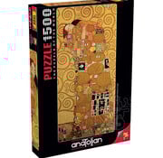 Anatolian Anatolian Desired Woman Puzzle 1500pcs