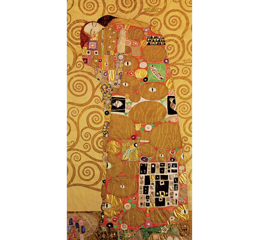 Anatolian Desired Woman Puzzle 1500pcs
