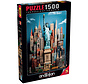 Anatolian New York Puzzle 1500pcs