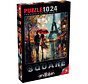Anatolian Love In Paris Puzzle 1000pcs