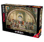 Anatolian Schools Of Athens Puzzle 3000pcs