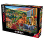 Anatolian Tuscany Puzzle 3000pcs