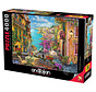 Anatolian Amalfi Puzzle 4000pcs