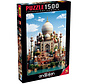 Anatolian Taj Mahal Puzzle 1500pcs