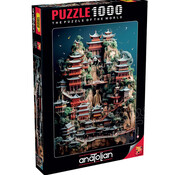 Anatolian Anatolian China Puzzle 1000pcs