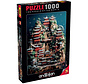 Anatolian China Puzzle 1000pcs