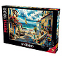 Anatolian Dreamy Village Puzzle 1000pcs