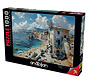 Anatolian The Village By The Sea Puzzle 1000pcs