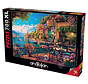 Anatolian Cafe Como Puzzle 700pcs
