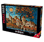 Anatolian Sunflowers Puzzle 1000pcs