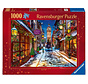 Ravensburger Christmastime Puzzle 1000pcs