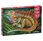 CherryPazzi Incredible Iguana Puzzle 500pcs