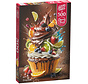 CherryPazzi Crazy Cake Puzzle 500pcs
