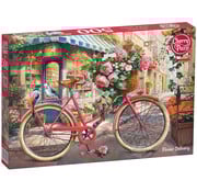CherryPazzi CherryPazzi Flower Delivery Puzzle 500pcs