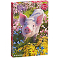 CherryPazzi Do you love me? Puzzle 500pcs