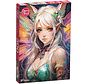 CherryPazzi Elf Princess Puzzle 500pcs