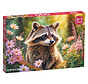 CherryPazzi A Woodland Explorer Puzzle 500pcs