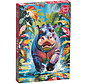 CherryPazzi Happy Hippo Puzzle 500pcs