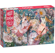 CherryPazzi CherryPazzi Joyful Harmony Puzzle 2000pcs