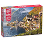 CherryPazzi Hallstatt in the Morning Light Puzzle 2000pcs