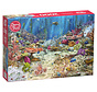 CherryPazzi Coral Reef Paradise Puzzle 2000pcs