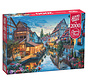 CherryPazzi Meet me at the Cafe Puzzle 2000pcs