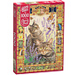 CherryPazzi Gemini Puzzle 1000pcs