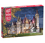 CherryPazzi Castle in Moszna Puzzle 1000pcs