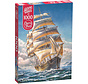 CherryPazzi Sailing the WR Grace Puzzle 1000pcs