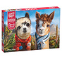 CherryPazzi Friends Forever Puzzle 1000pcs